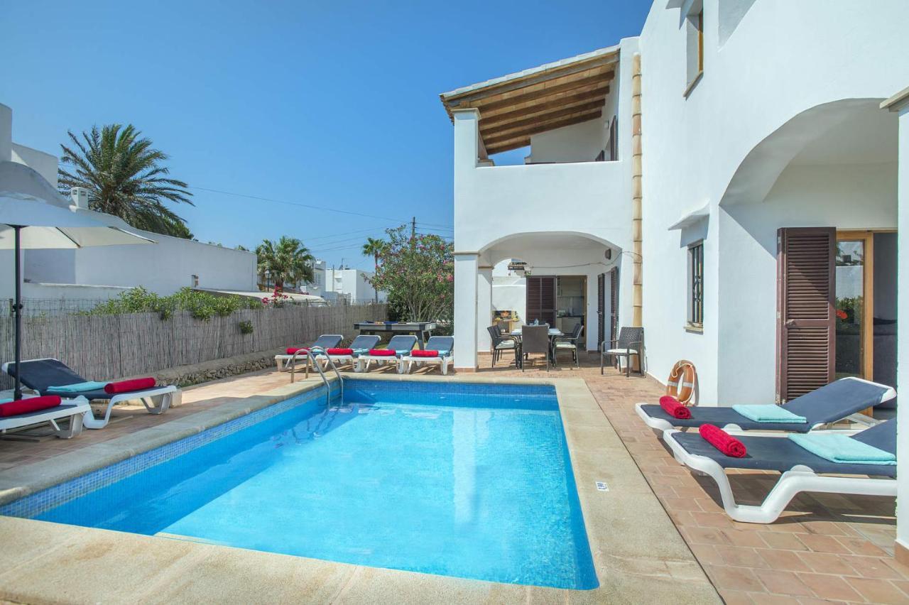 Villa Roca Viva By Villa Plus Cala d'Or  Exterior photo