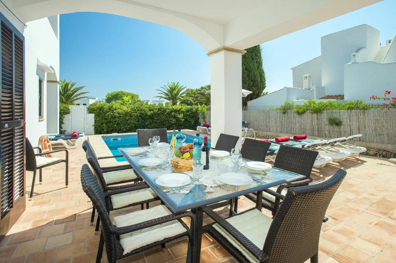 Villa Roca Viva By Villa Plus Cala d'Or  Exterior photo
