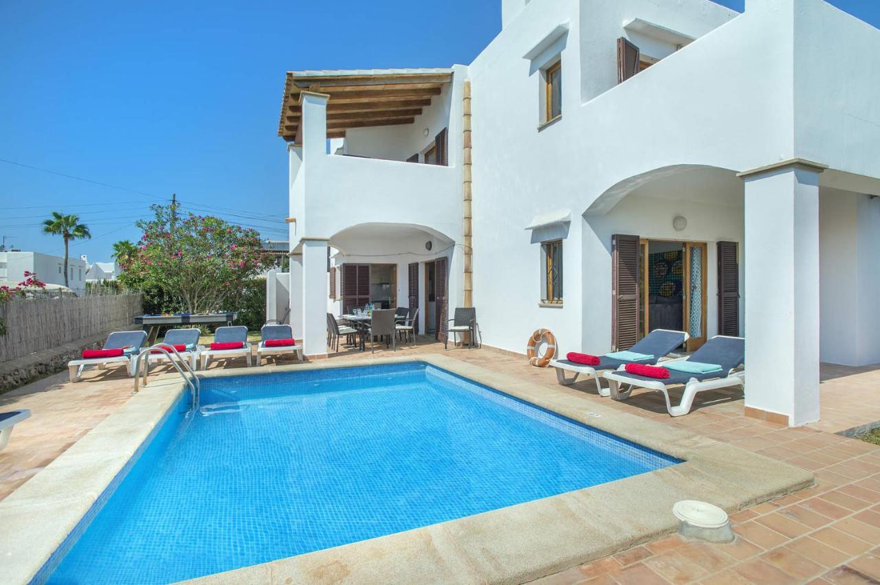 Villa Roca Viva By Villa Plus Cala d'Or  Exterior photo