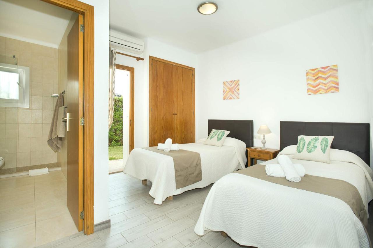 Villa Roca Viva By Villa Plus Cala d'Or  Exterior photo