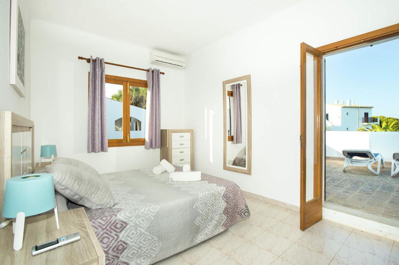 Villa Roca Viva By Villa Plus Cala d'Or  Exterior photo