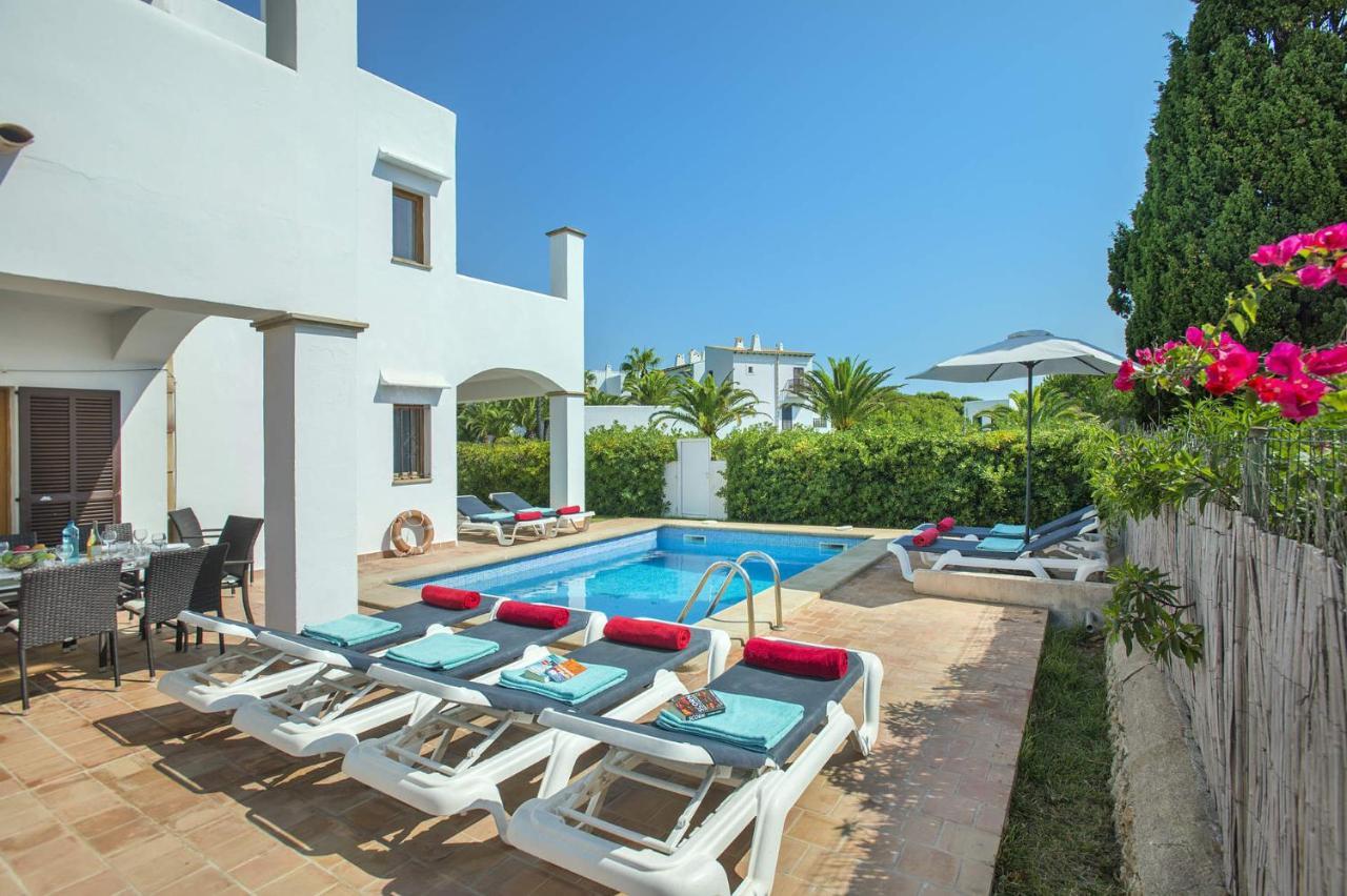 Villa Roca Viva By Villa Plus Cala d'Or  Exterior photo