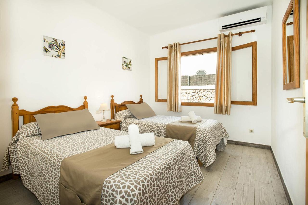 Villa Roca Viva By Villa Plus Cala d'Or  Exterior photo