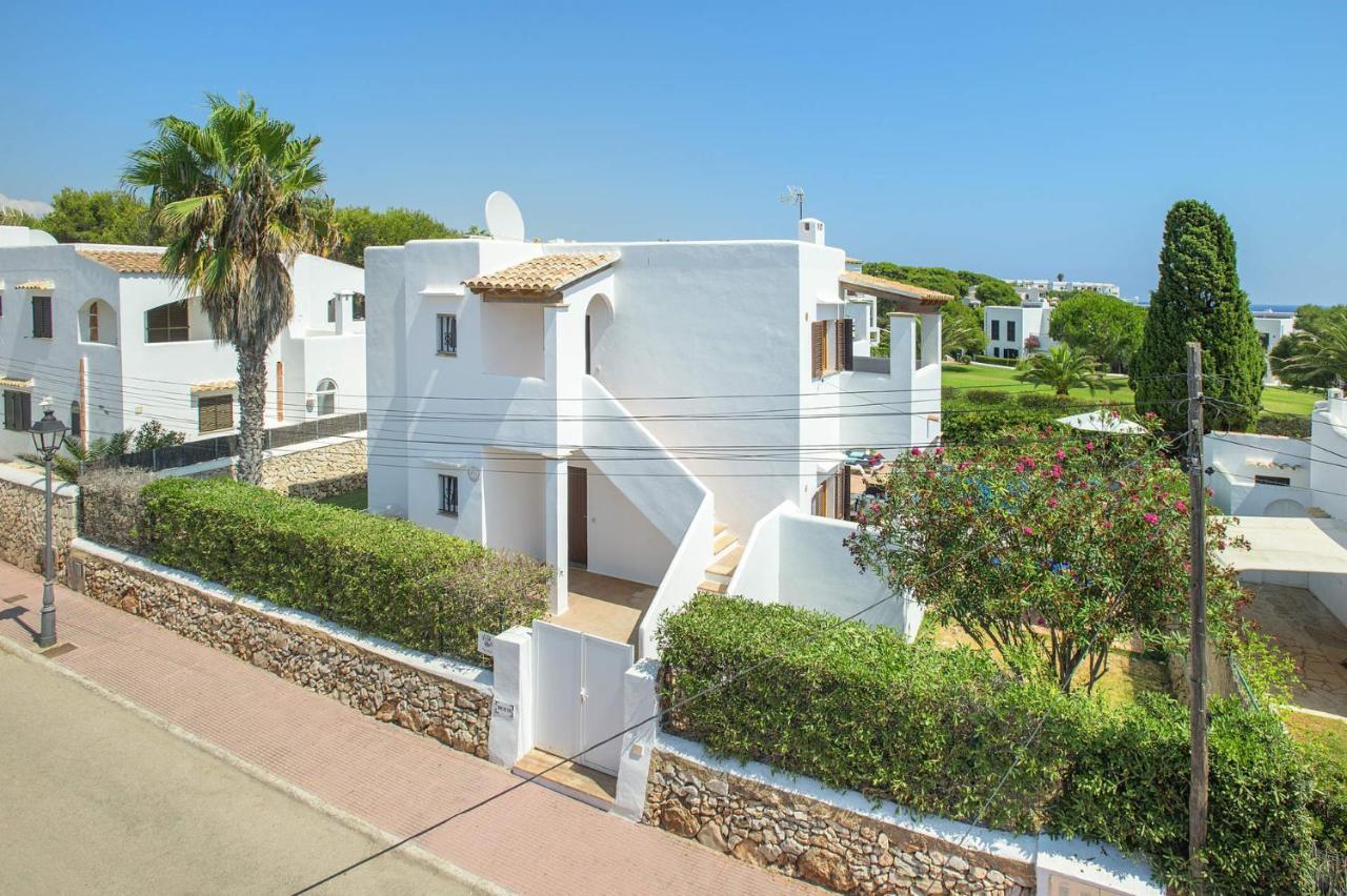 Villa Roca Viva By Villa Plus Cala d'Or  Exterior photo