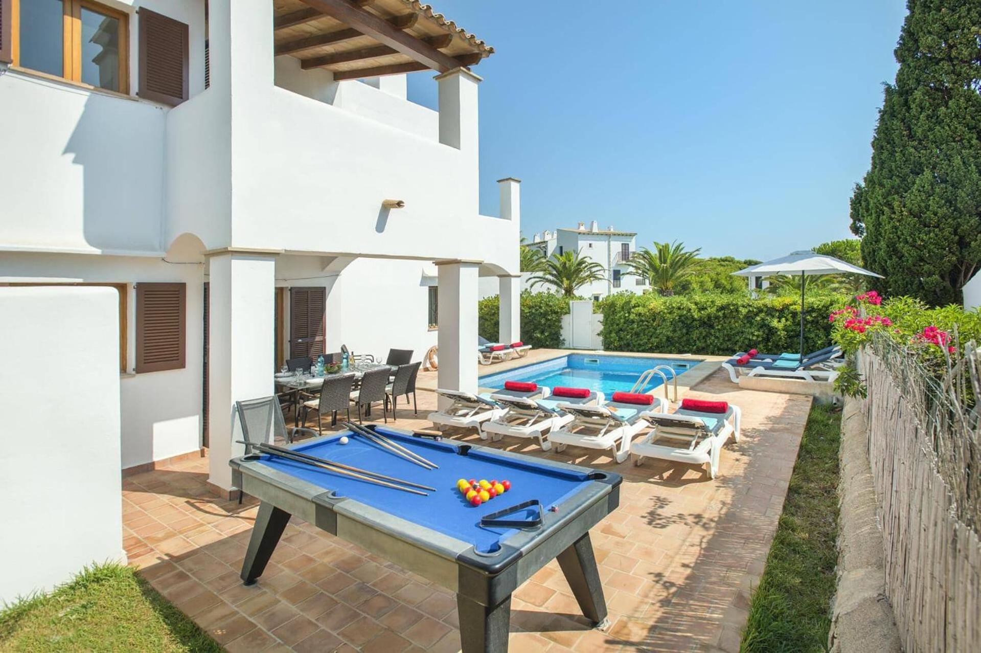 Villa Roca Viva By Villa Plus Cala d'Or  Exterior photo